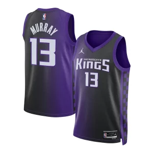 Estupendo Resistente Ideal Keegan Murray Sacramento Kings Jordan Brand Unisex Swingman Jersey Statement Edition Purple