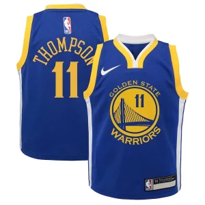 Exquisito Robusto Klay Thompson Golden State Warriors Nike Toddler Swingman Player Jersey Icon Edition Royal