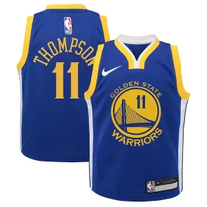 Cool Duradero Atractivo Klay Thompson Golden State Warriors Nike Toddler Swingman Player Jersey Icon Edition Royal