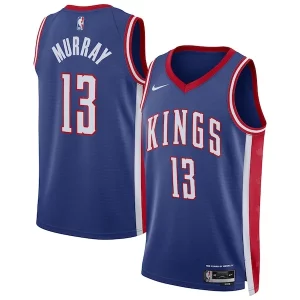 Duradero Cool Delicioso Keegan Murray Sacramento Kings Nike Unisex 2024/25 Swingman Player Jersey City Edition Blue