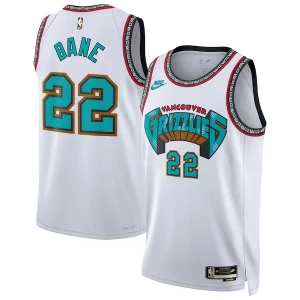 Duradero Cool Desmond Bane Memphis Grizzlies Nike Unisex 2024/25 Swingman Jersey White Classic Edition