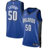 Robusto Cole Anthony Orlando Magic Jordan Brand Unisex Swingman Jersey Statement Edition Blue