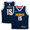 Cool Nikola Jokic Denver Nuggets Nike Toddler Swingman Player Jersey Icon Edition Navy