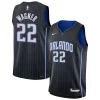 Original Cool Franz Wagner Orlando Magic Nike Youth Swingman Jersey Icon Edition Black